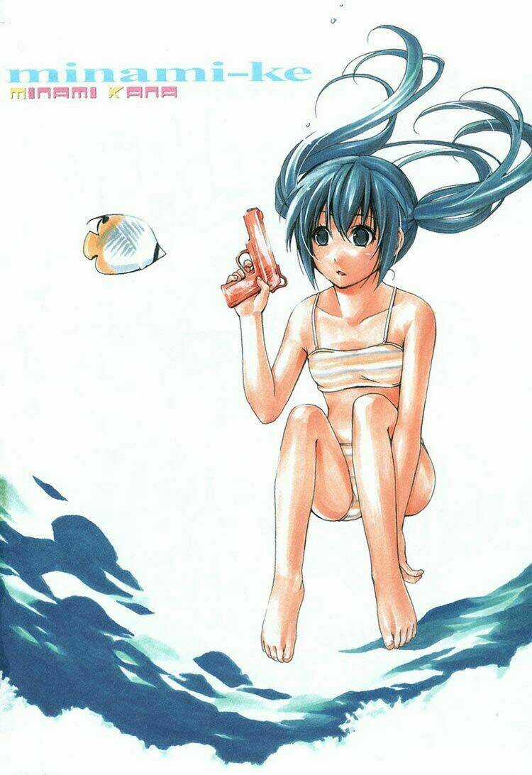 Minami-Ke - Chapter 20 - Trang 6