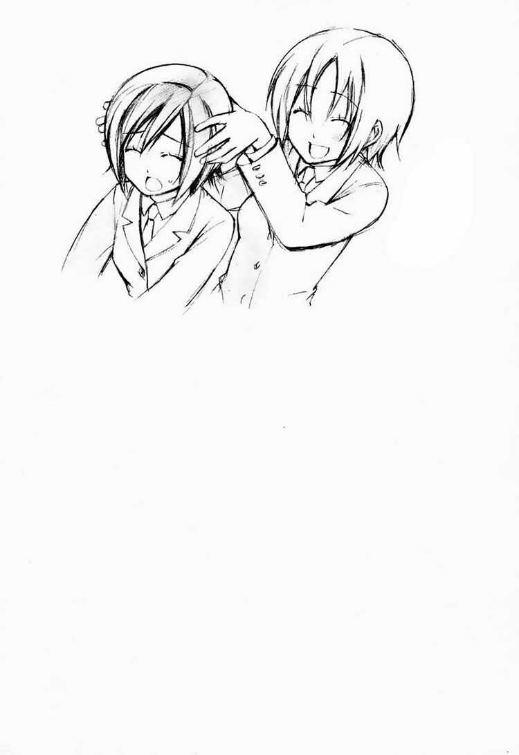 Minami-Ke - Chapter 21 - Trang 9