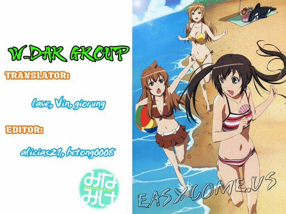 Minami-Ke - Chapter 23 - Trang 11