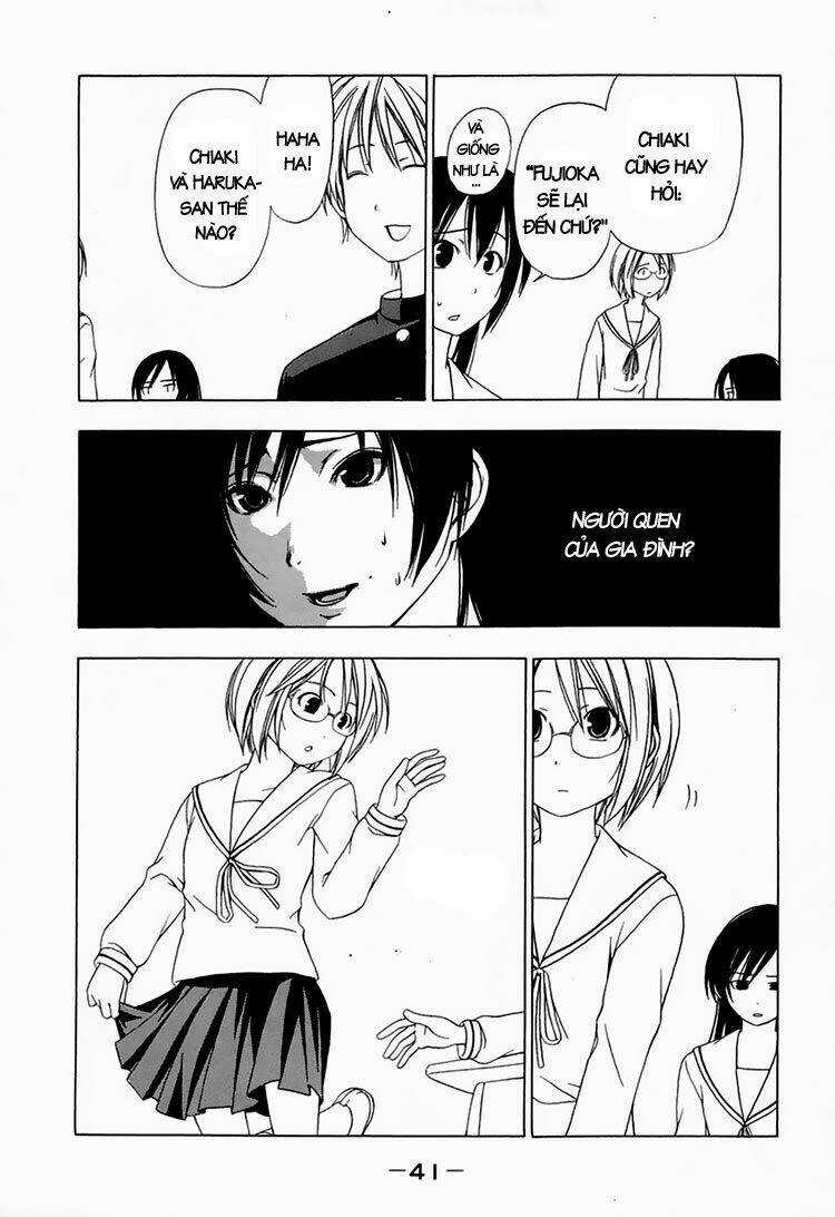 Minami-Ke - Chapter 23 - Trang 7