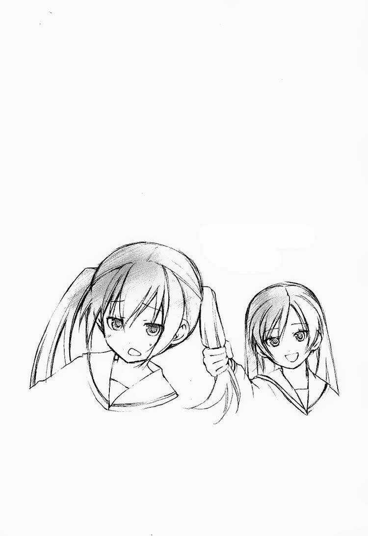 Minami-Ke - Chapter 23 - Trang 9