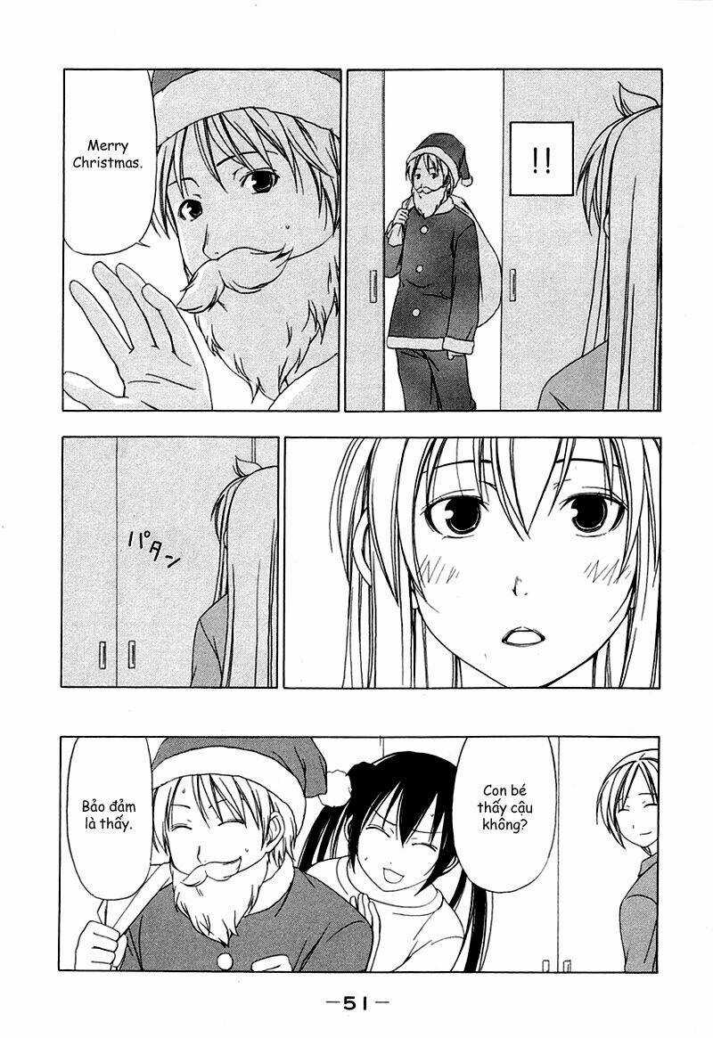 Minami-Ke - Chapter 24 - Trang 7