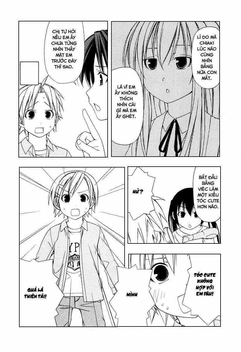 Minami-Ke - Chapter 29 - Trang 5