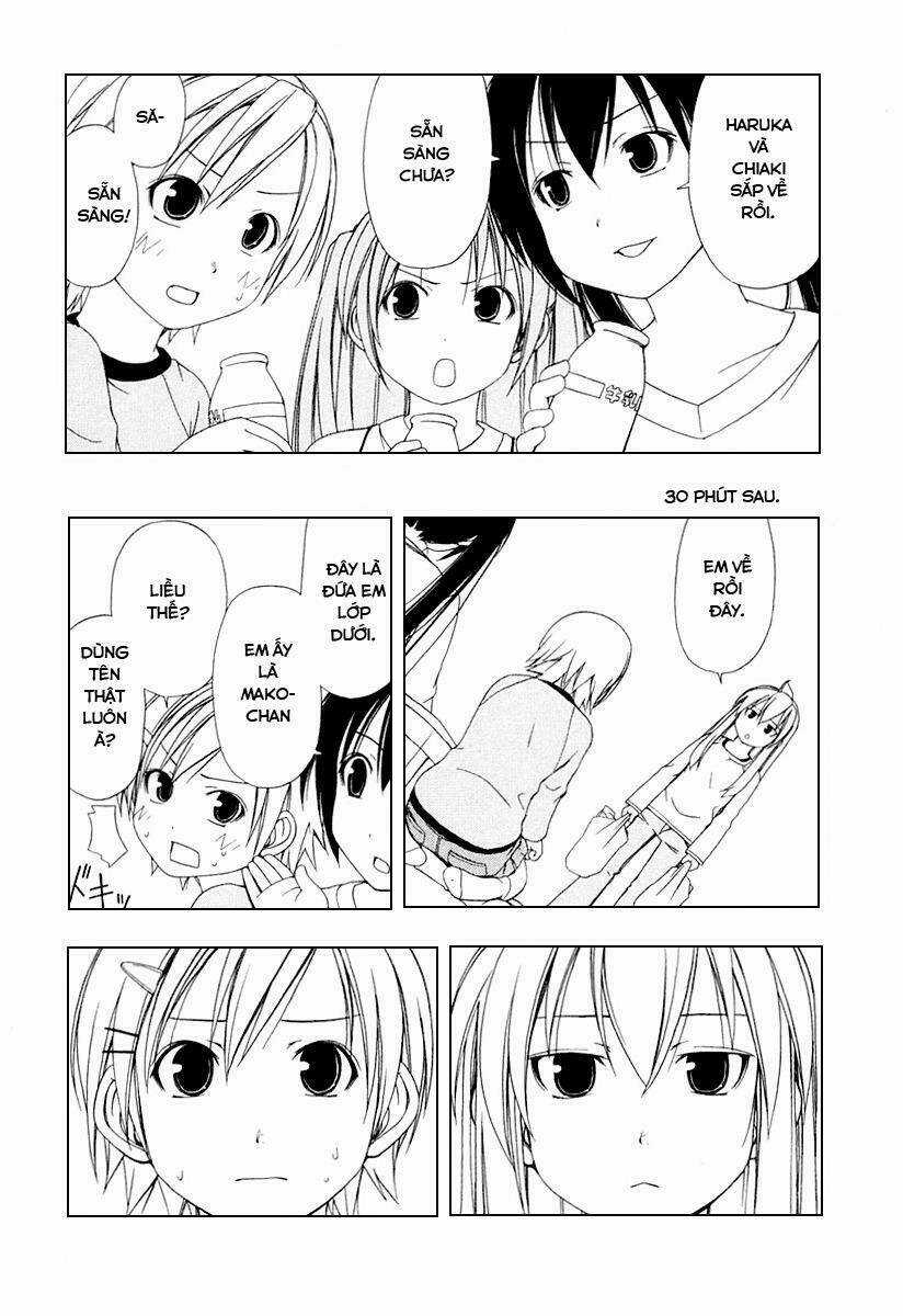 Minami-Ke - Chapter 29 - Trang 7