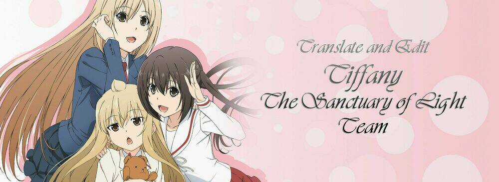 Minami-Ke - Chapter 31 - Trang 1