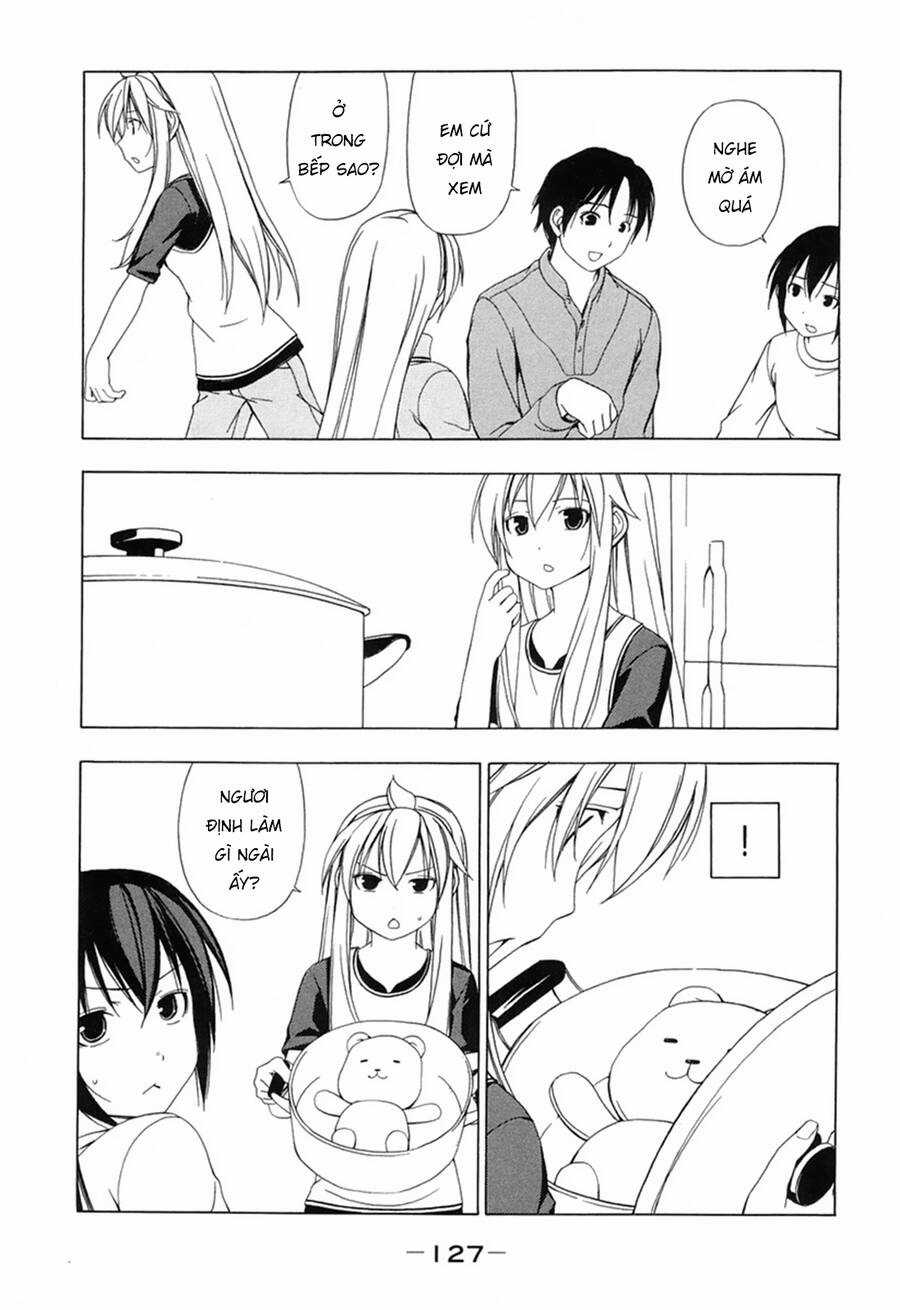 Minami-Ke - Chapter 33 - Trang 5