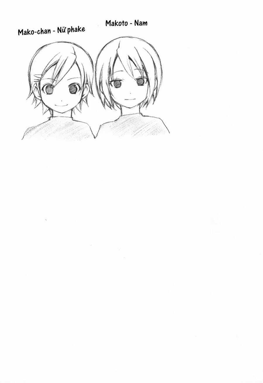 Minami-Ke - Chapter 35 - Trang 11