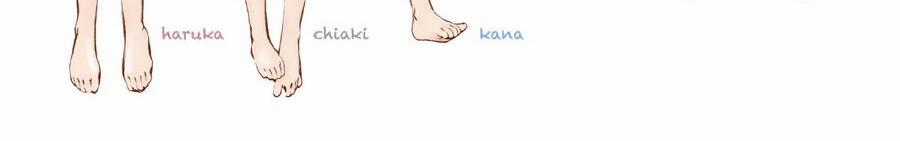 Minami-Ke - Chapter 36 - Trang 1