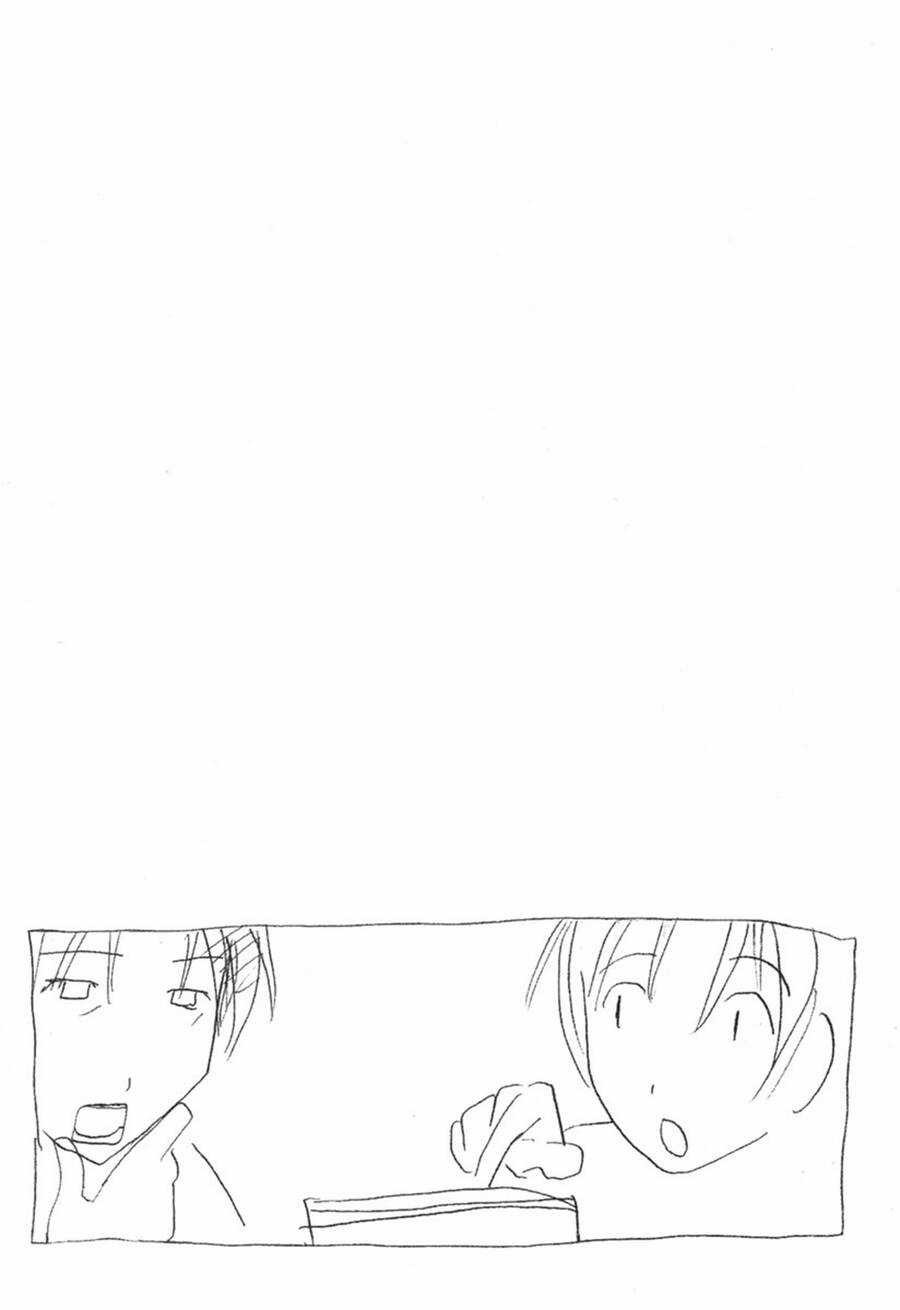 Minami-Ke - Chapter 38 - Trang 3