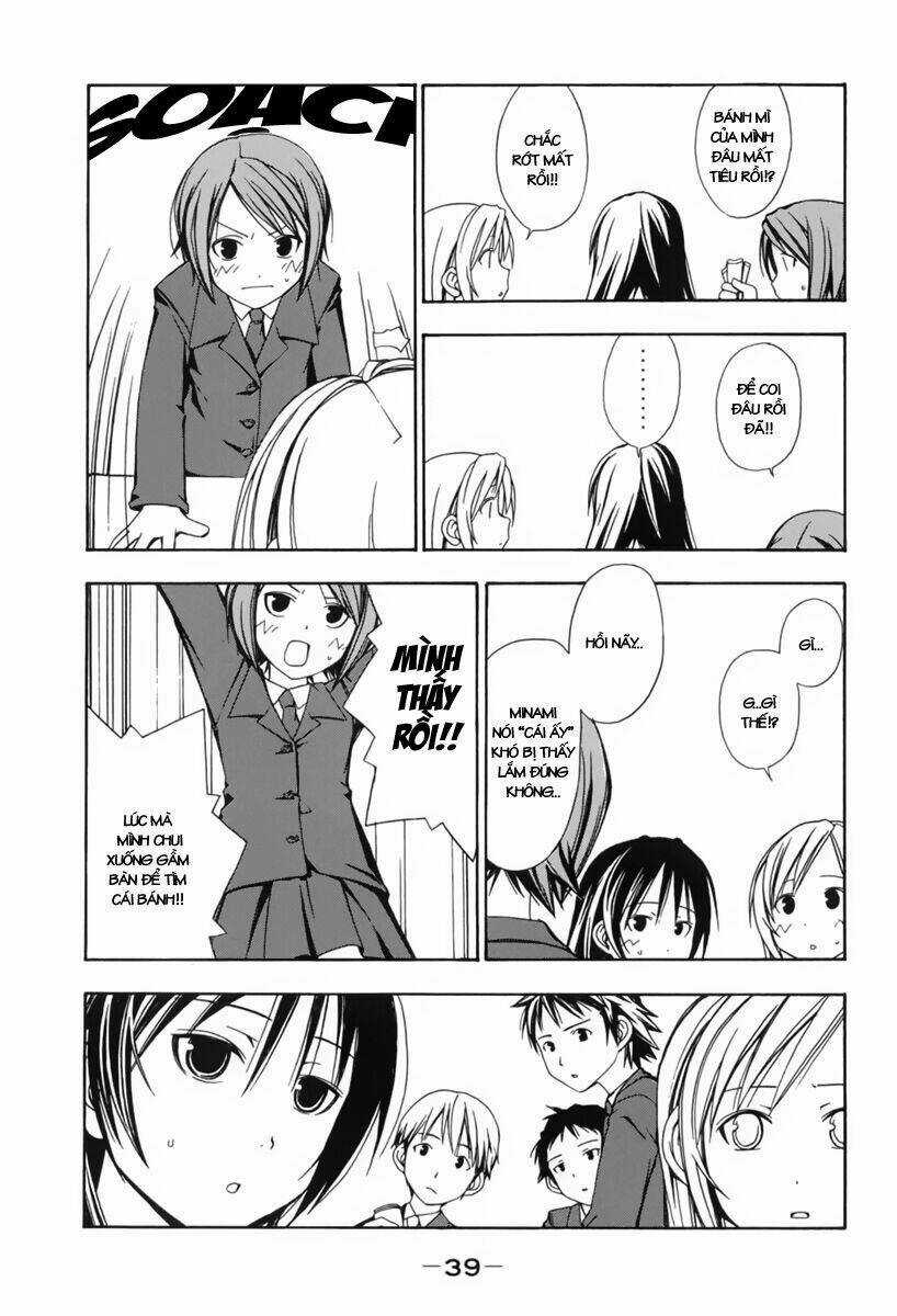 Minami-Ke - Chapter 4 - Trang 5