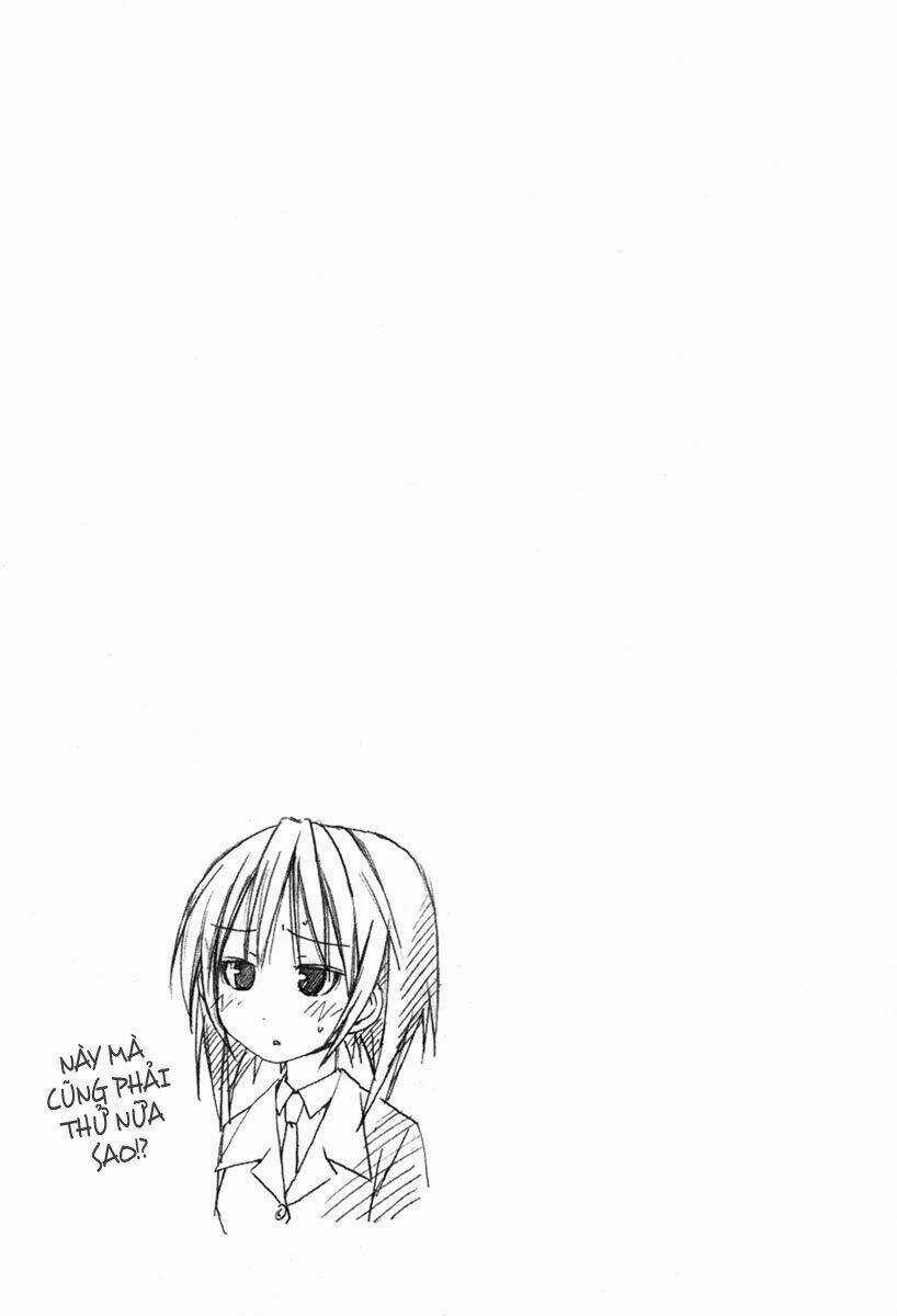 Minami-Ke - Chapter 4 - Trang 9