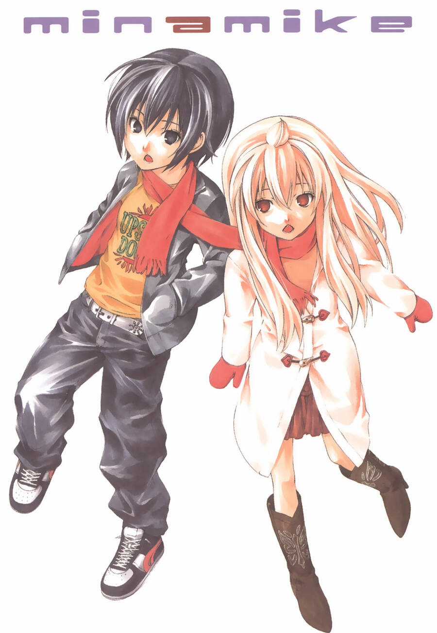 Minami-Ke - Chapter 40 - Trang 5