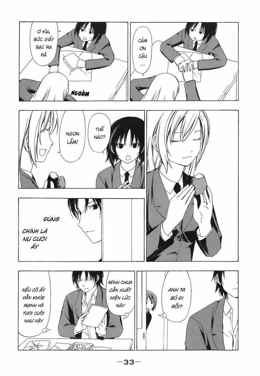 Minami-Ke - Chapter 42 - Trang 11