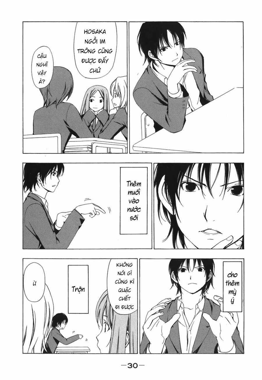 Minami-Ke - Chapter 42 - Trang 8