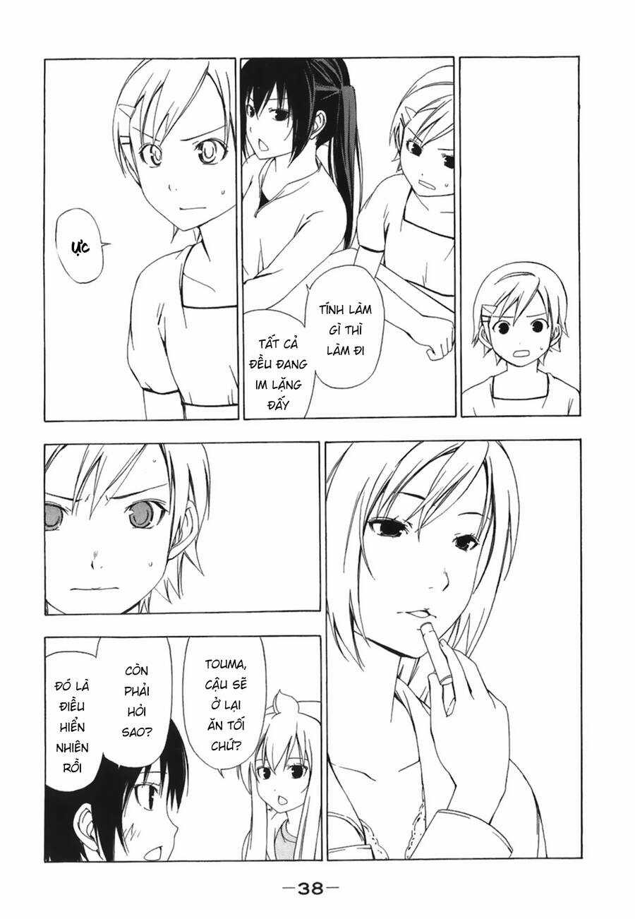 Minami-Ke - Chapter 43 - Trang 7