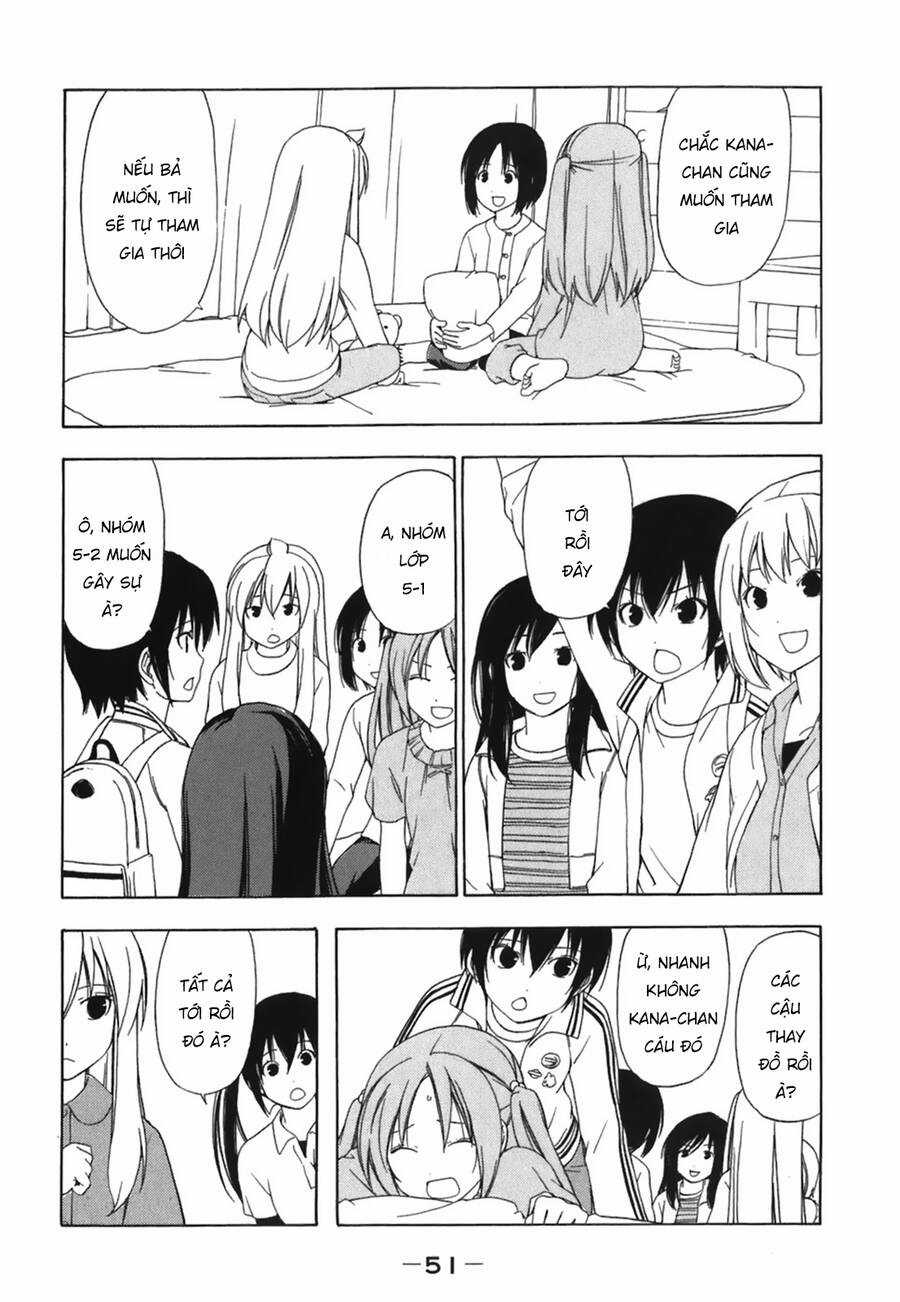 Minami-Ke - Chapter 44 - Trang 11