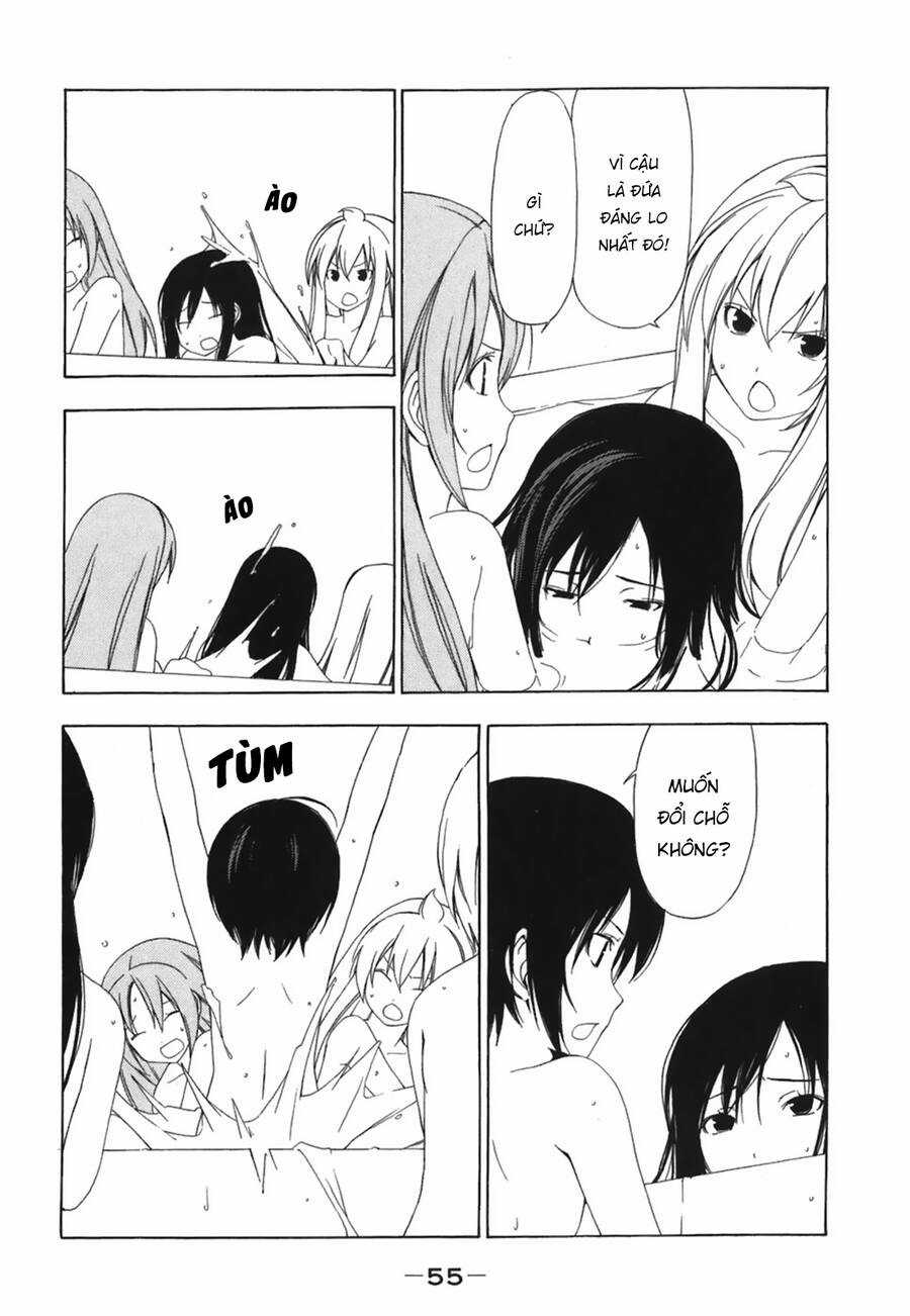 Minami-Ke - Chapter 45 - Trang 6