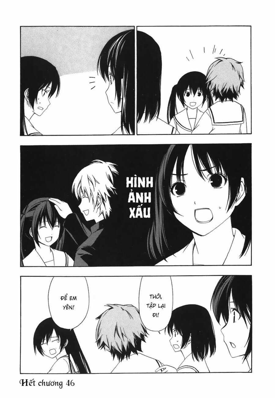 Minami-Ke - Chapter 46 - Trang 12