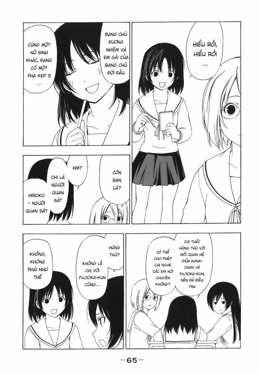 Minami-Ke - Chapter 46 - Trang 7