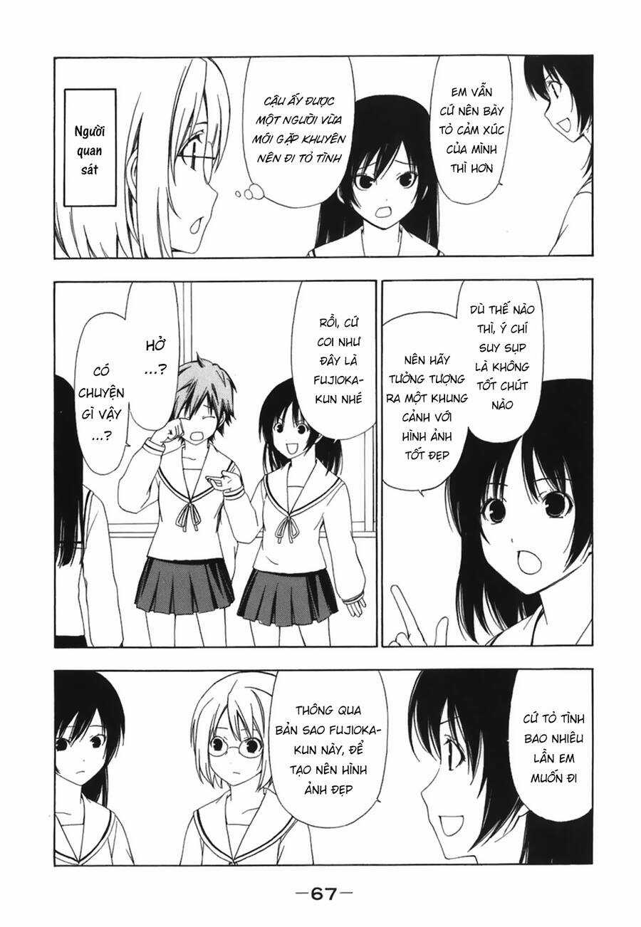 Minami-Ke - Chapter 46 - Trang 9