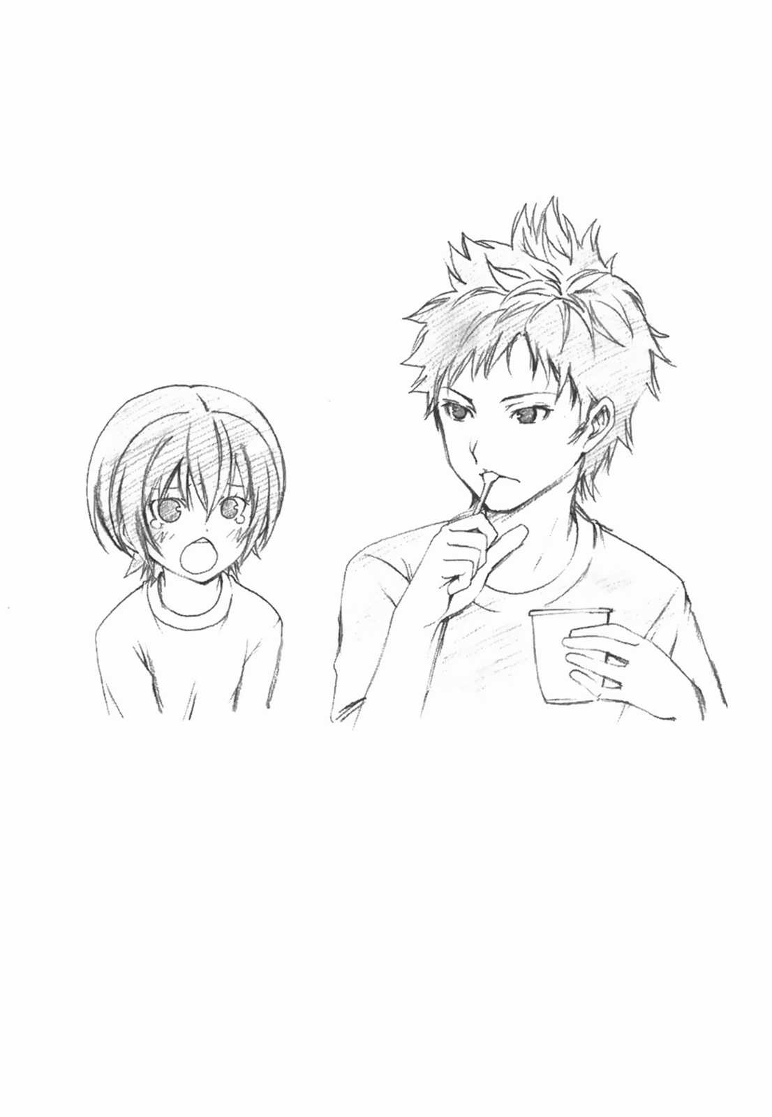 Minami-Ke - Chapter 57 - Trang 12