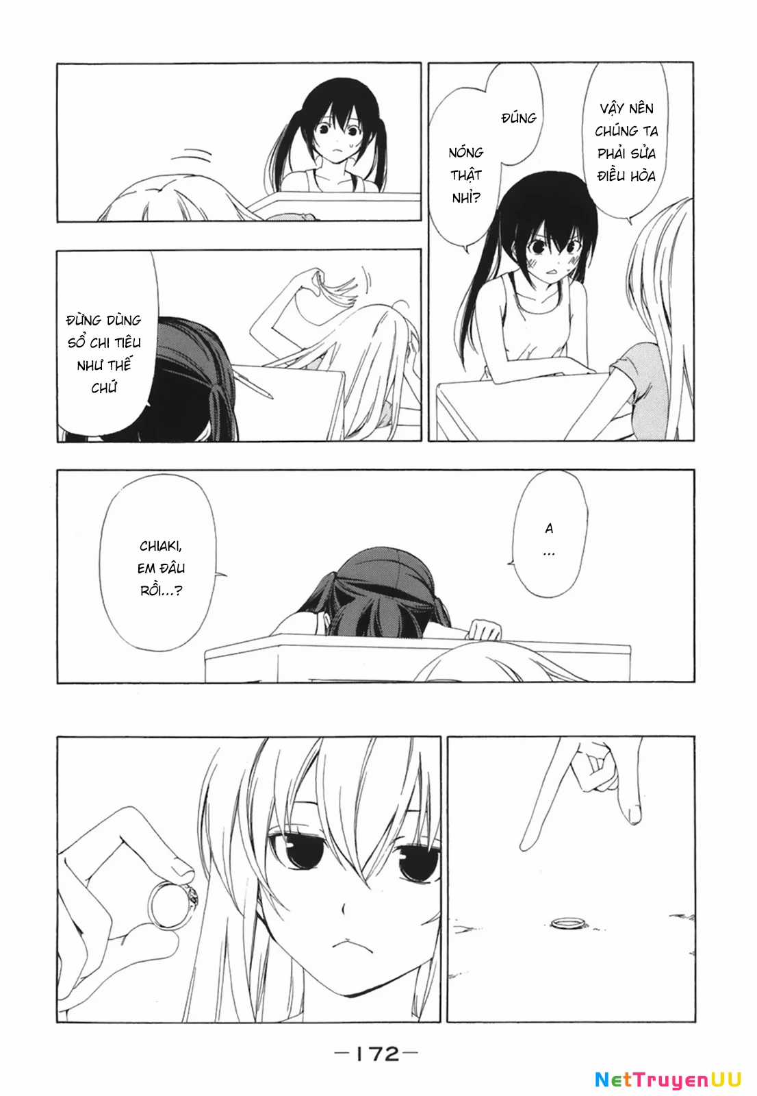 Minami-Ke - Chapter 58 - Trang 5