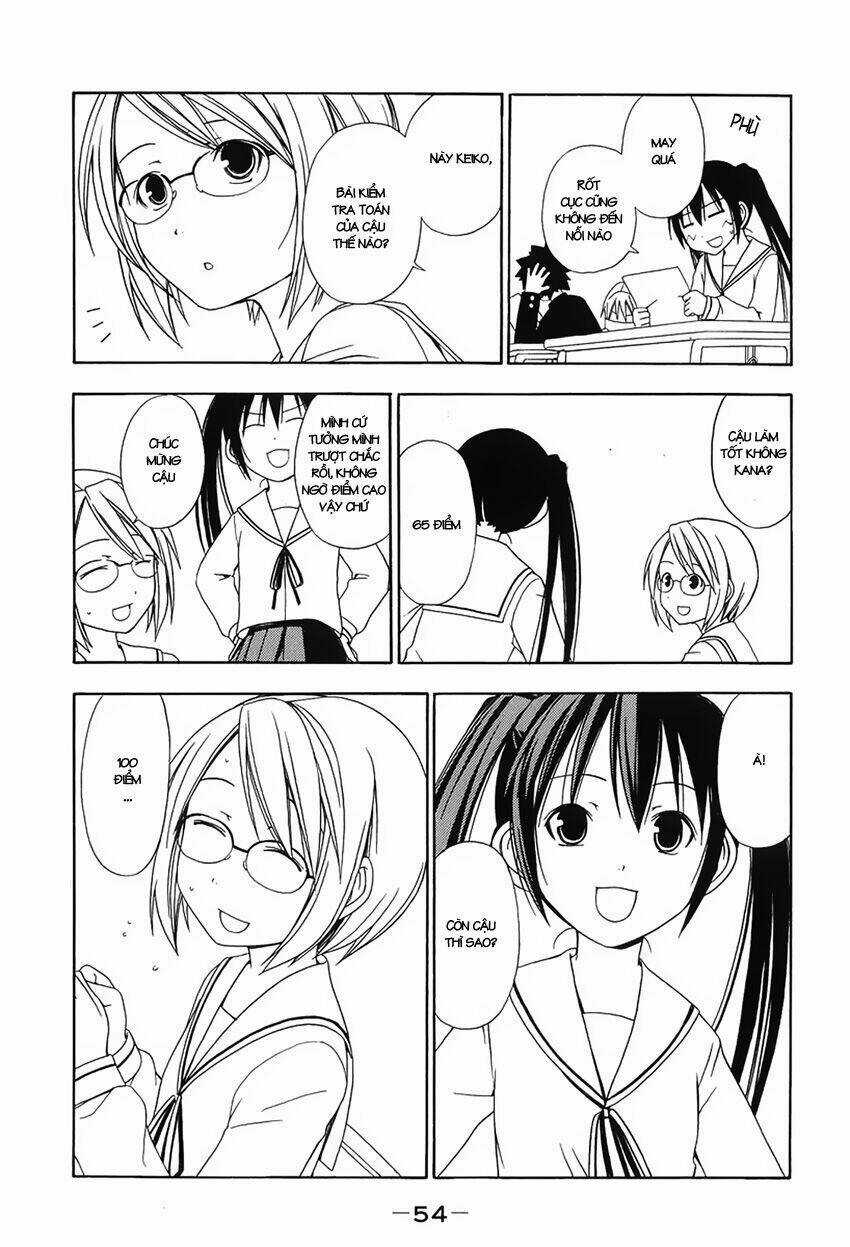 Minami-Ke - Chapter 6 - Trang 2