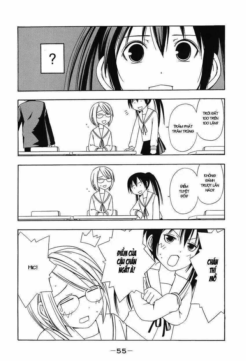 Minami-Ke - Chapter 6 - Trang 3