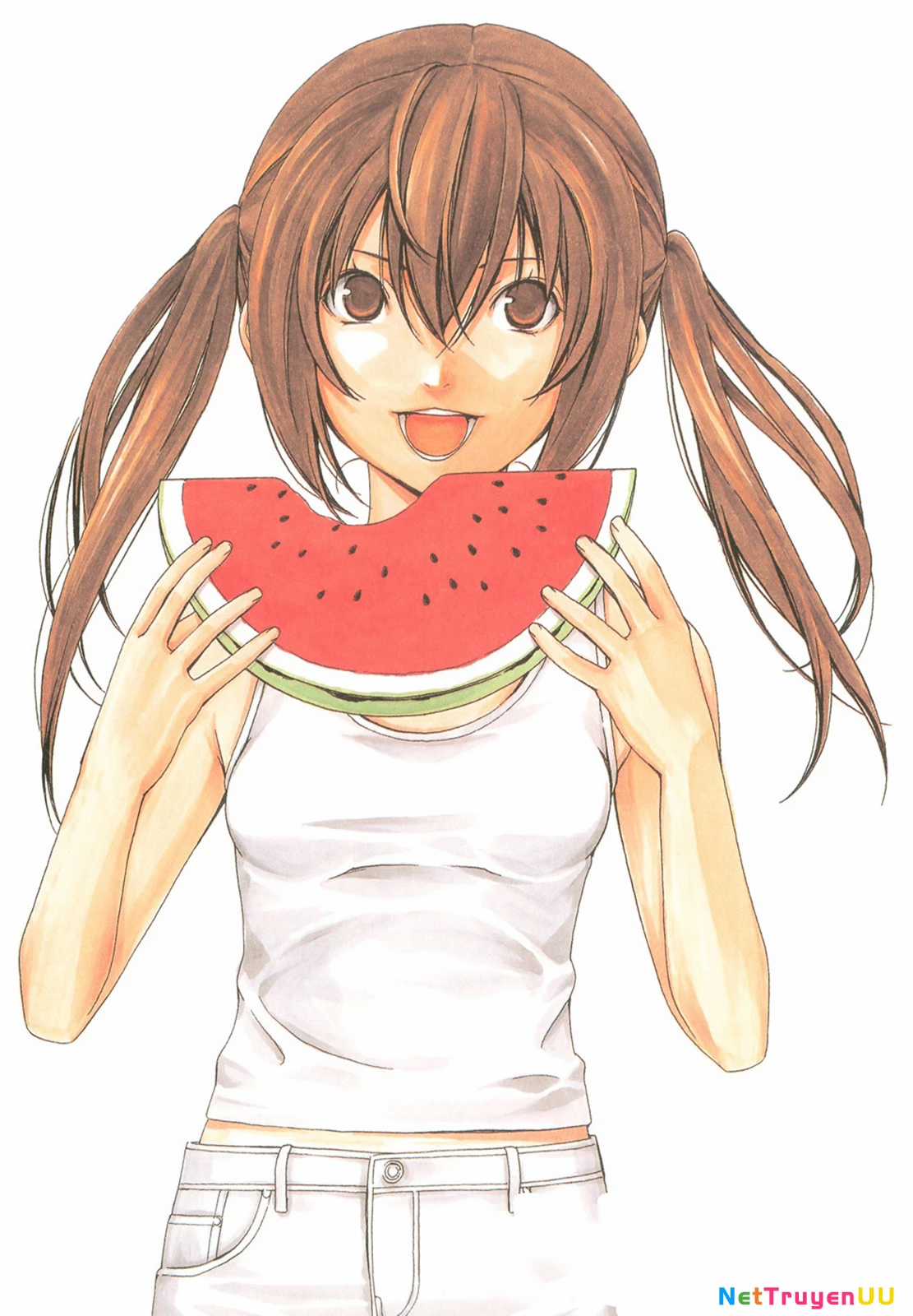 Minami-Ke - Chapter 61 - Trang 6