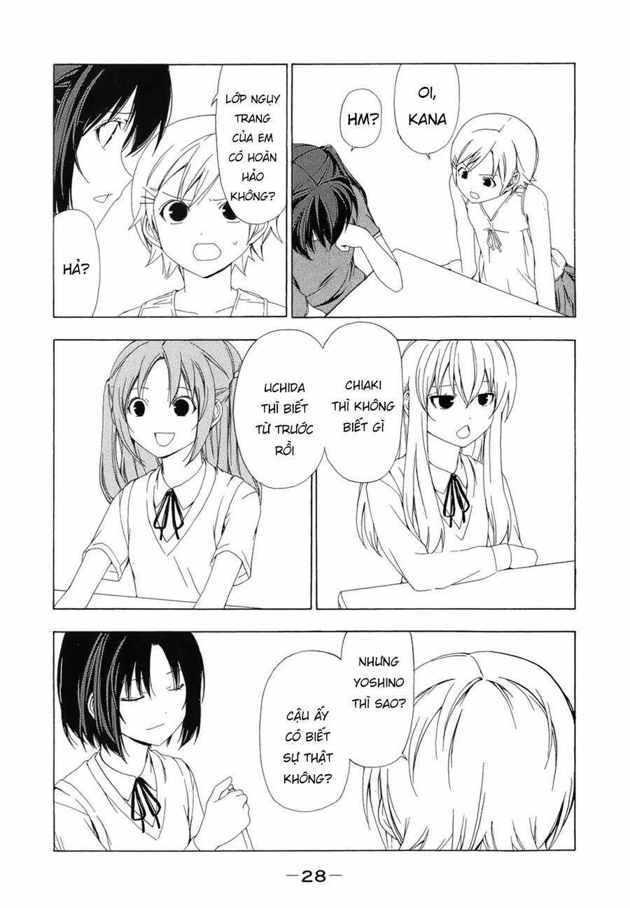 Minami-Ke - Chapter 63 - Trang 6