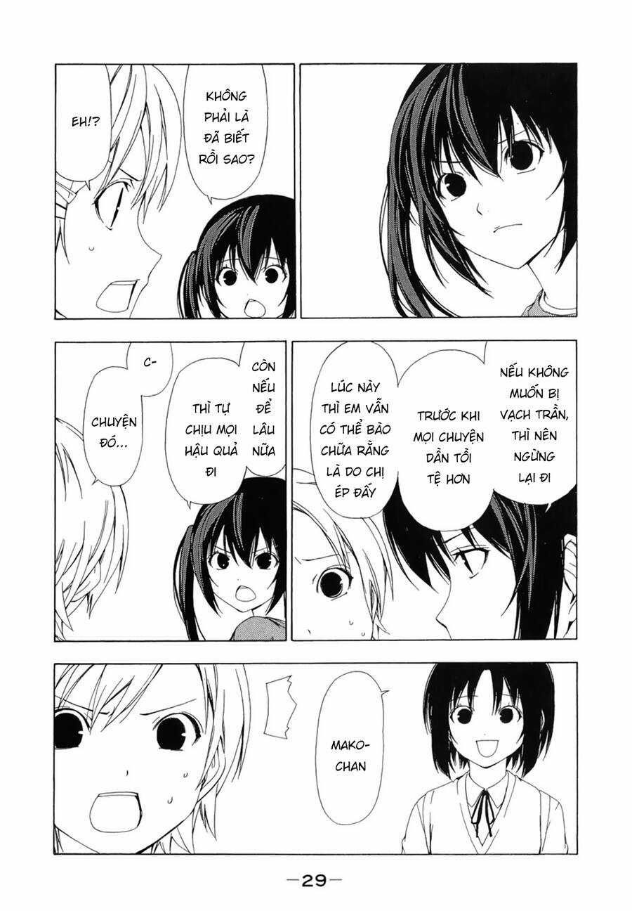 Minami-Ke - Chapter 63 - Trang 7