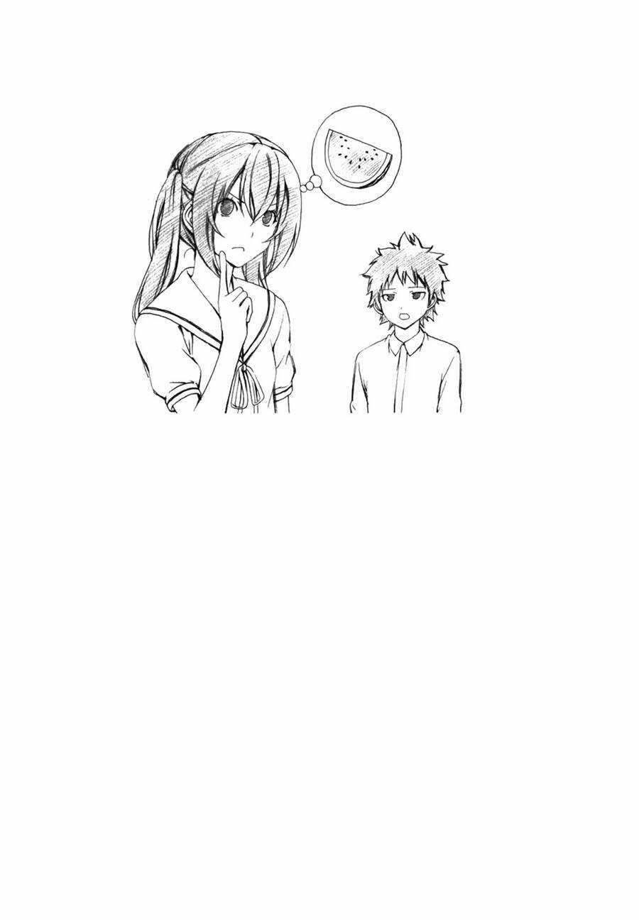 Minami-Ke - Chapter 64 - Trang 12