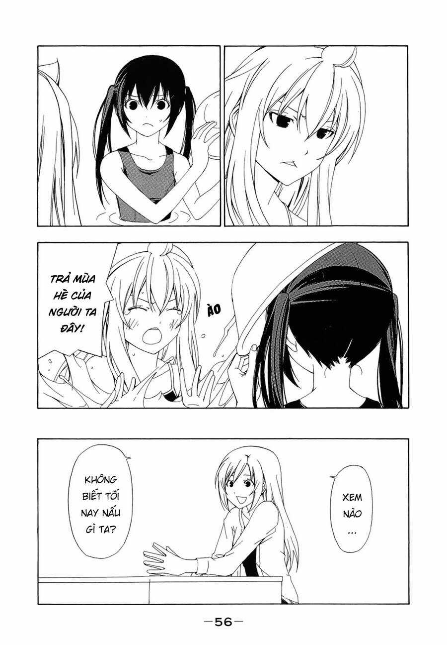 Minami-Ke - Chapter 66 - Trang 7