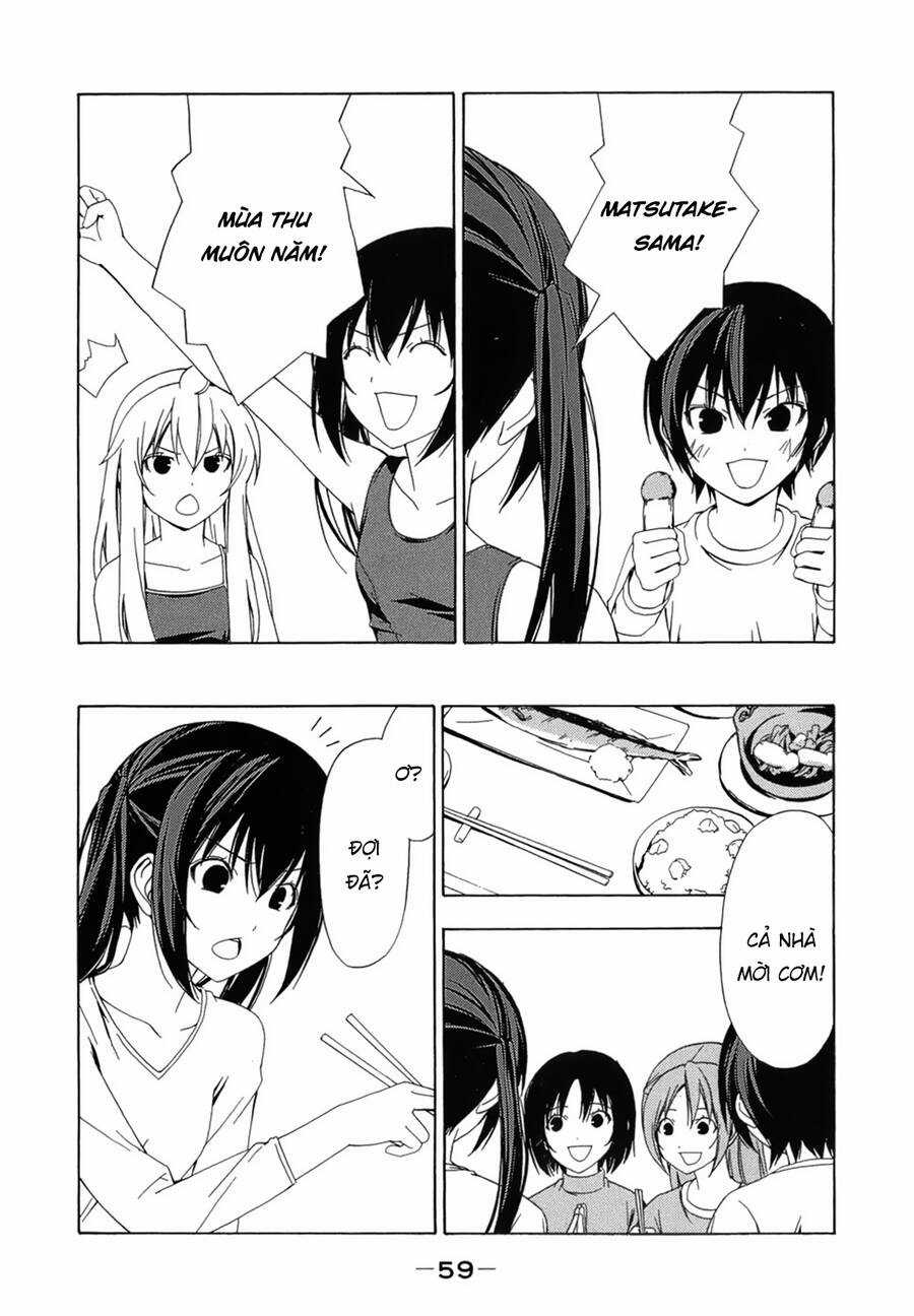 Minami-Ke - Chapter 66 - Trang 10