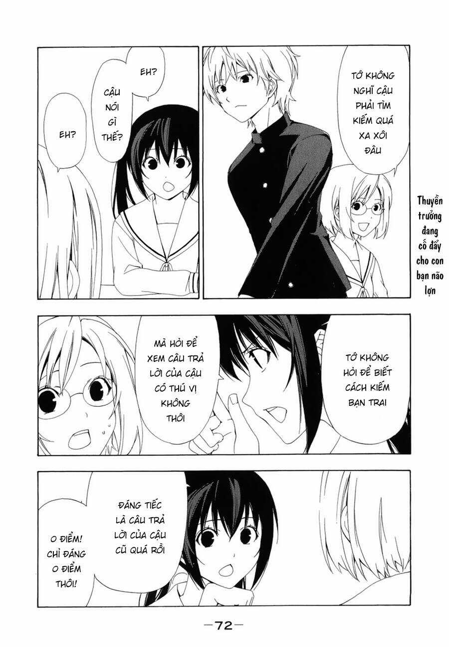 Minami-Ke - Chapter 68 - Trang 5