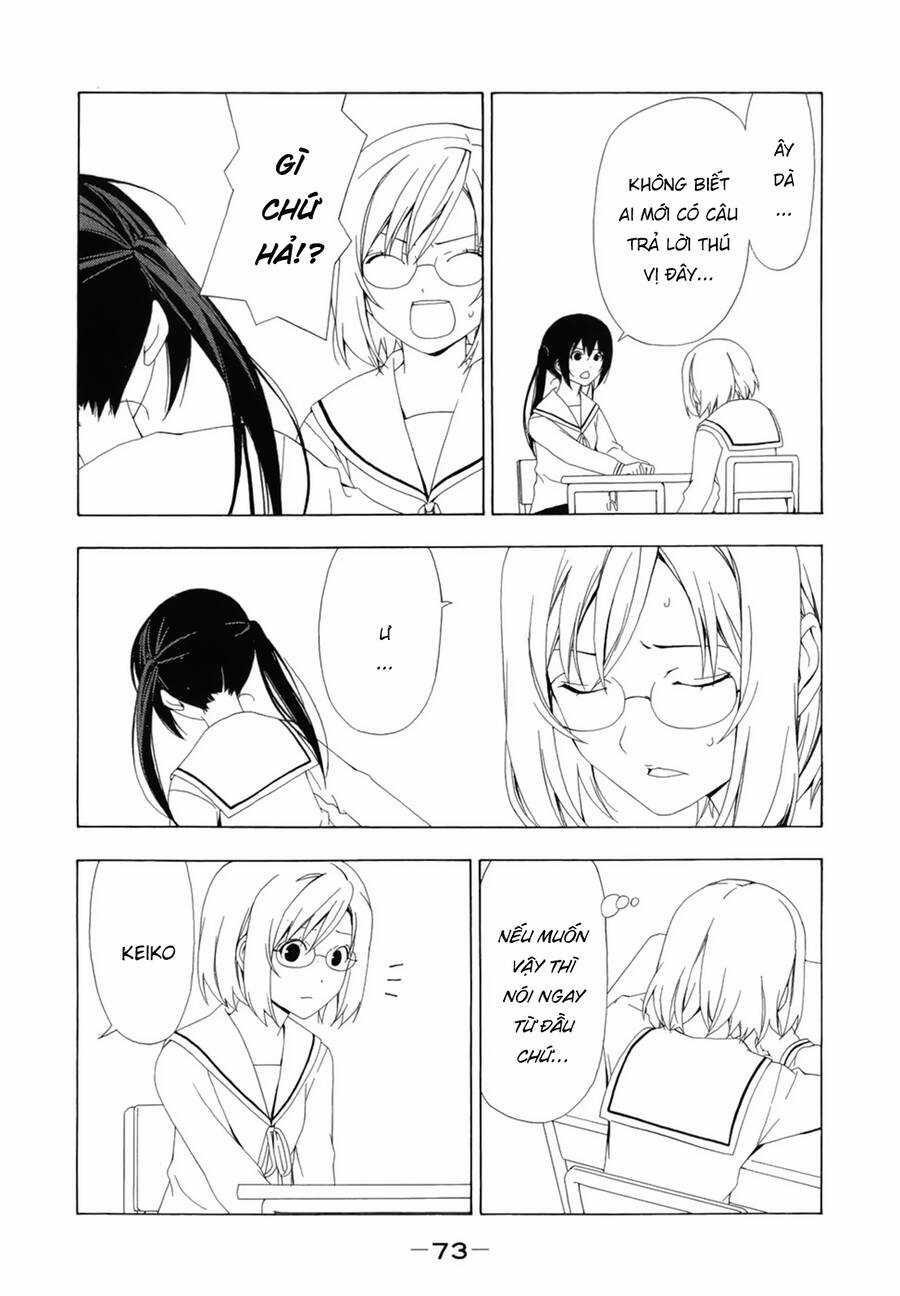 Minami-Ke - Chapter 68 - Trang 6