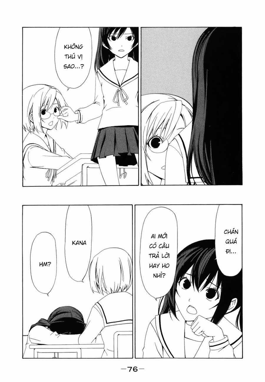 Minami-Ke - Chapter 68 - Trang 9