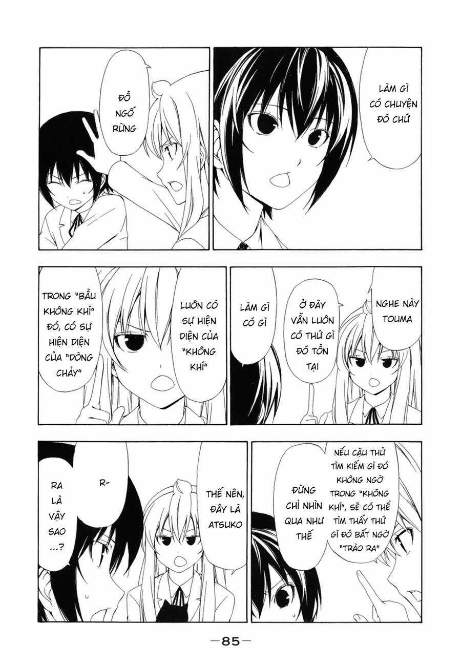 Minami-Ke - Chapter 69 - Trang 9