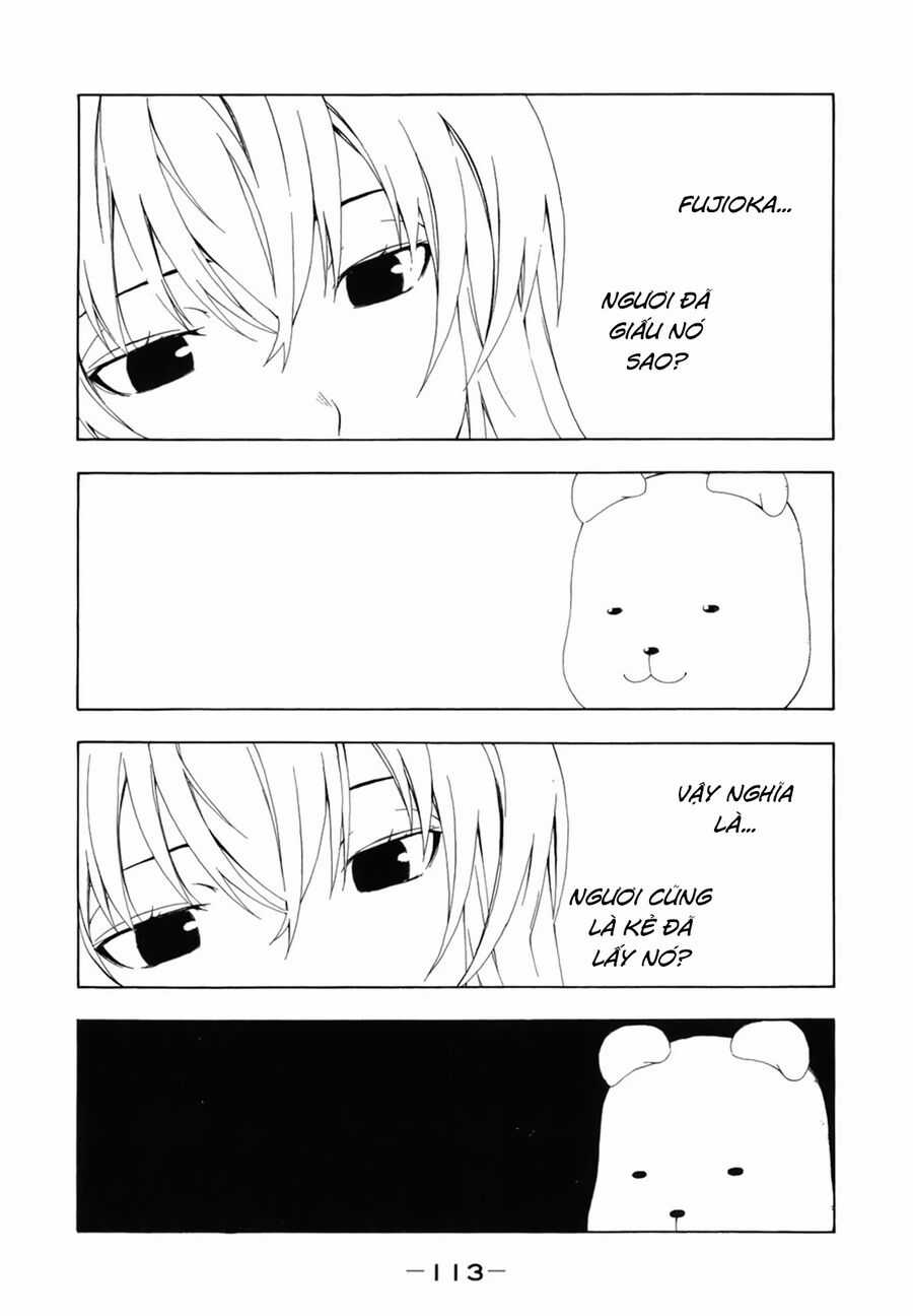 Minami-Ke - Chapter 72 - Trang 11