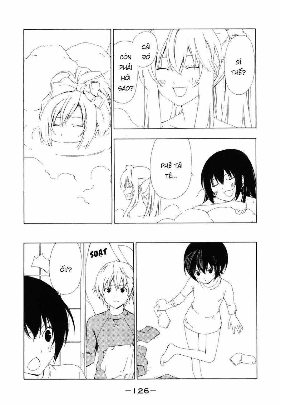 Minami-Ke - Chapter 74 - Trang 5