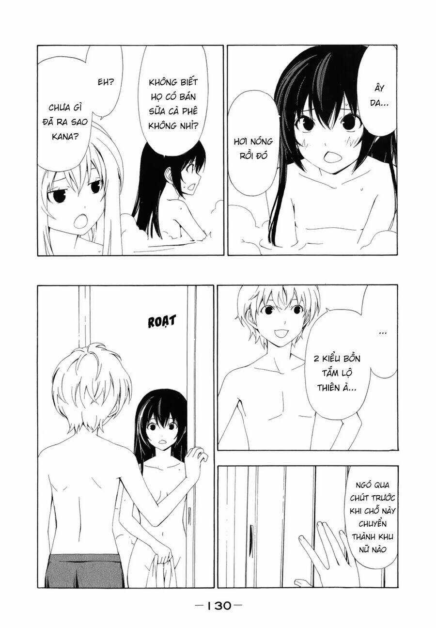 Minami-Ke - Chapter 74 - Trang 9