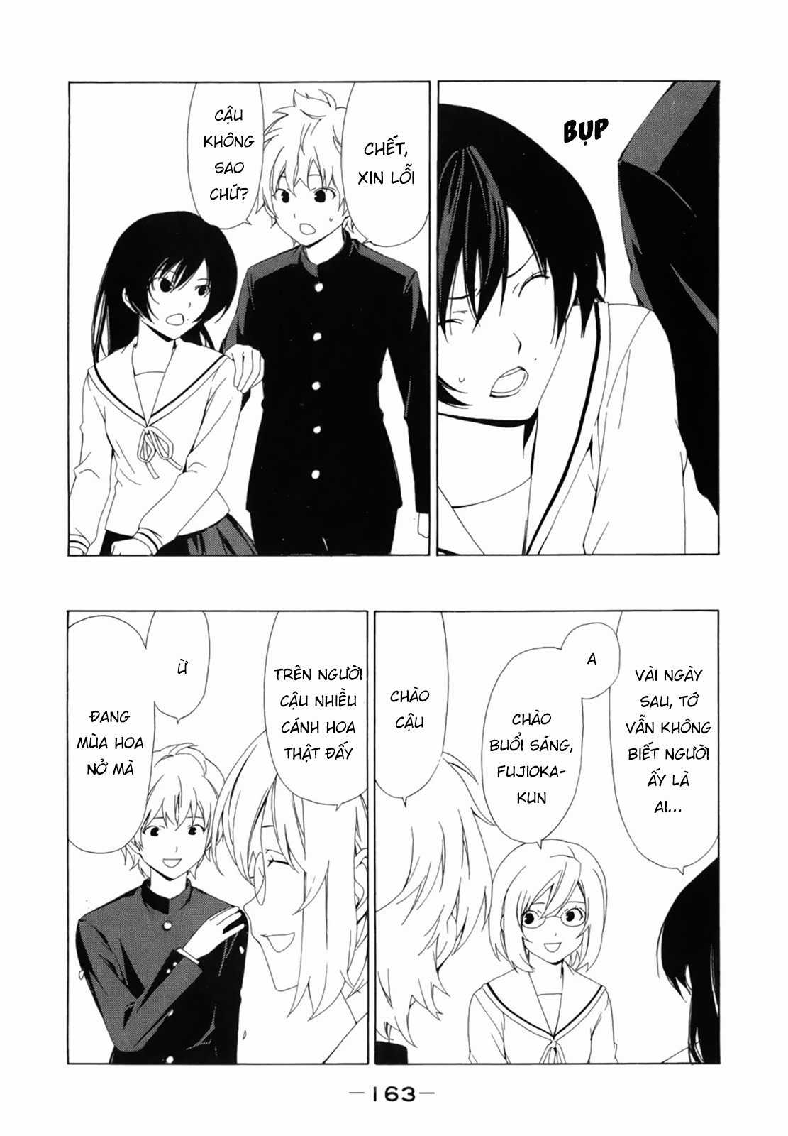 Minami-Ke - Chapter 78 - Trang 6