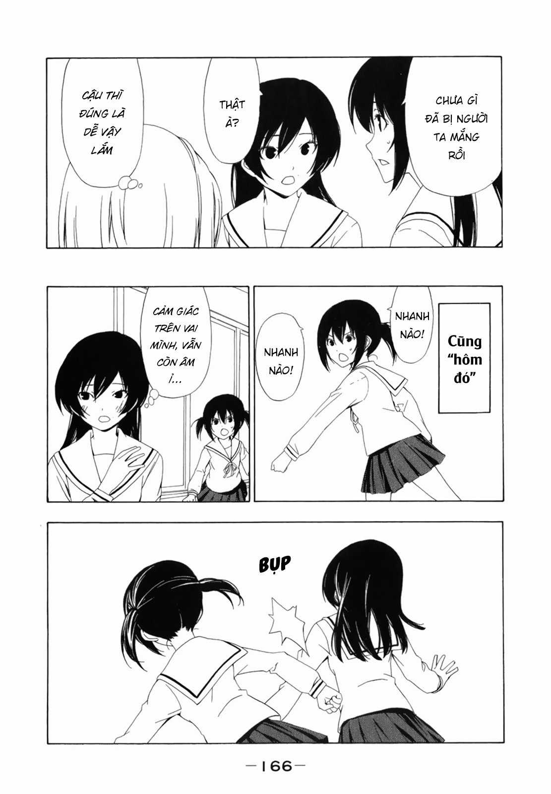 Minami-Ke - Chapter 78 - Trang 9