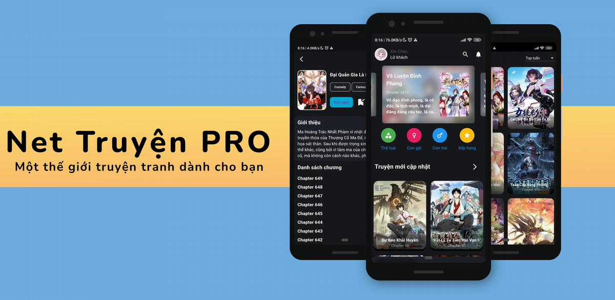 Minami-Ke - Chapter 80 - Trang 16