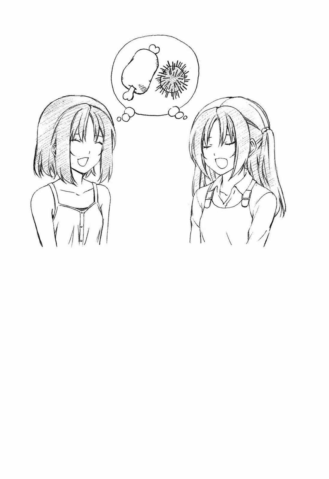 Minami-Ke - Chapter 83 - Trang 12