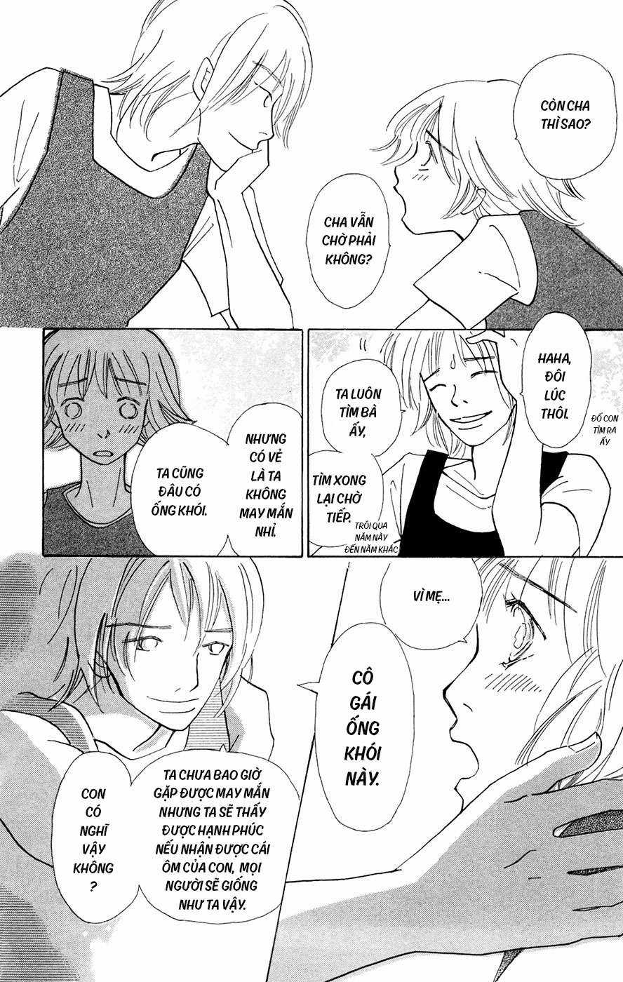 Minato Machi Neko Machi - Chapter 5 - Trang 38