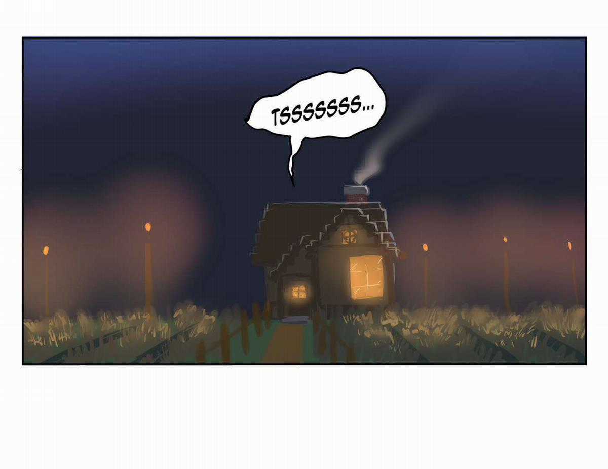 Minecraft - Anime Edition - Chapter 1 - Trang 3