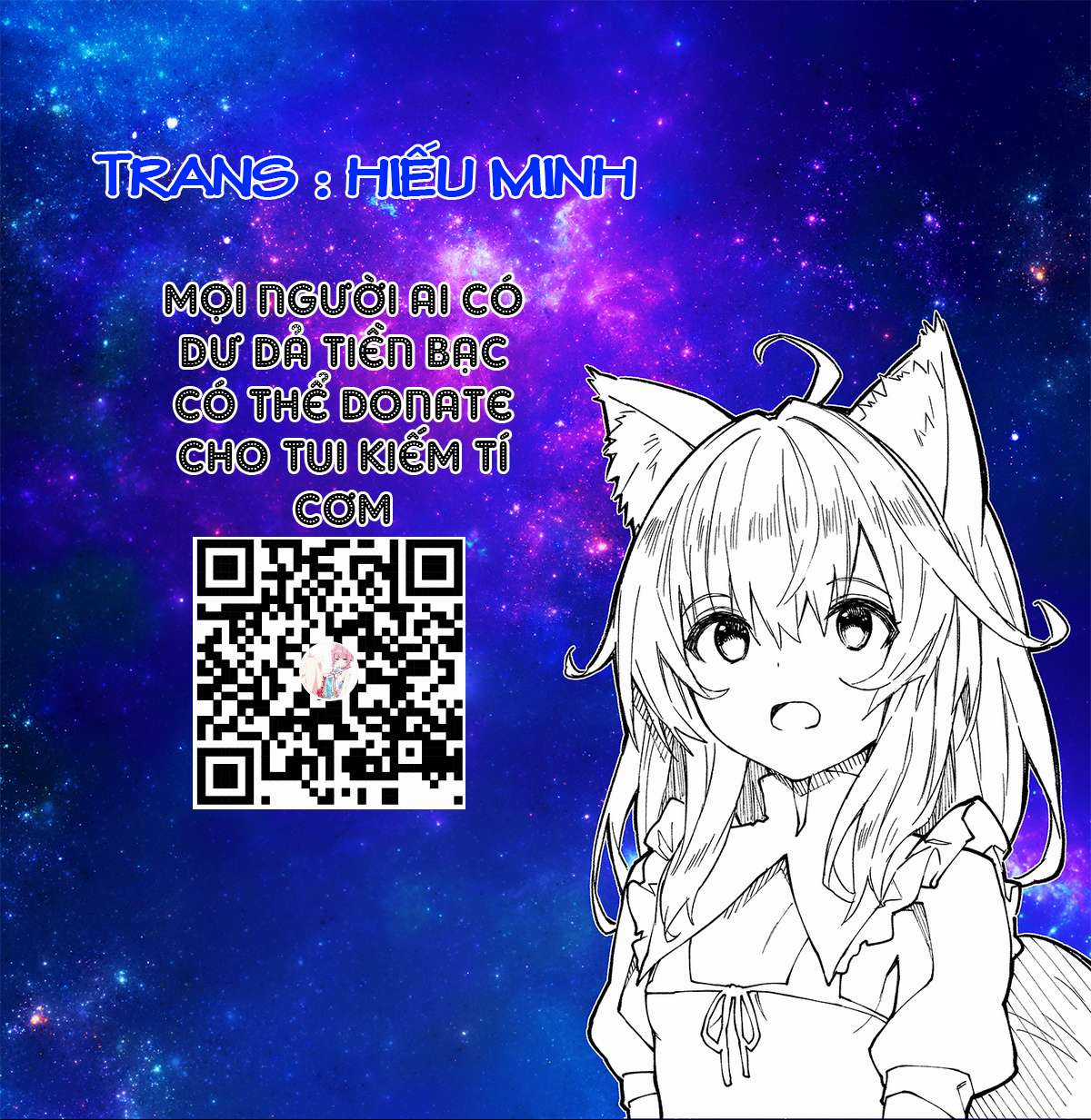 Minecraft - Anime Edition - Chapter 1 - Trang 6