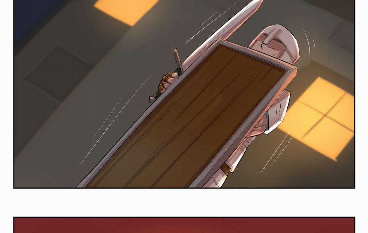 Minecraft - Anime Edition - Chapter 2 - Trang 6