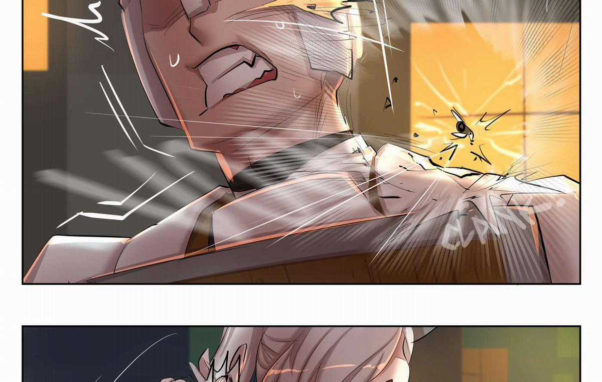 Minecraft - Anime Edition - Chapter 2 - Trang 8